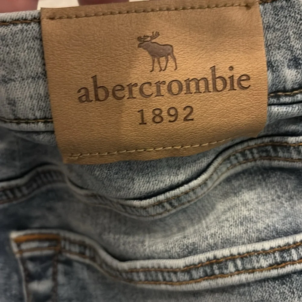 abercrombie kids very good